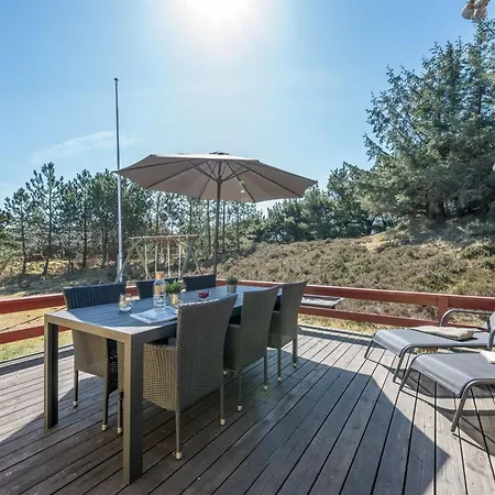 Semesterbostad Yaris - 800m To The Fjord By Interhome *