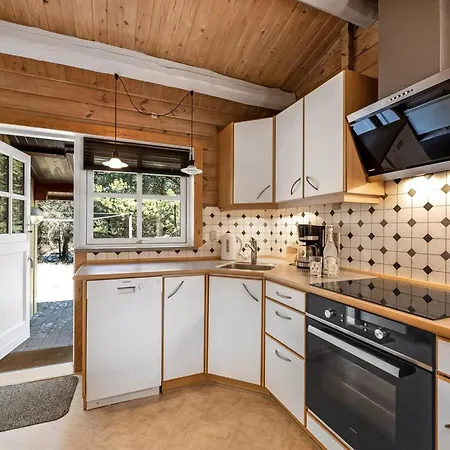 Feriehus Yaris - 800m To The Fjord By Interhome Bjerregård
