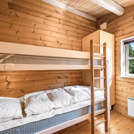Feriehus Yaris - 800m To The Fjord By Interhome Bjerregård