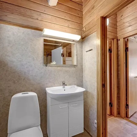 Yaris - 800m To The Fjord By Interhome Feriehus *